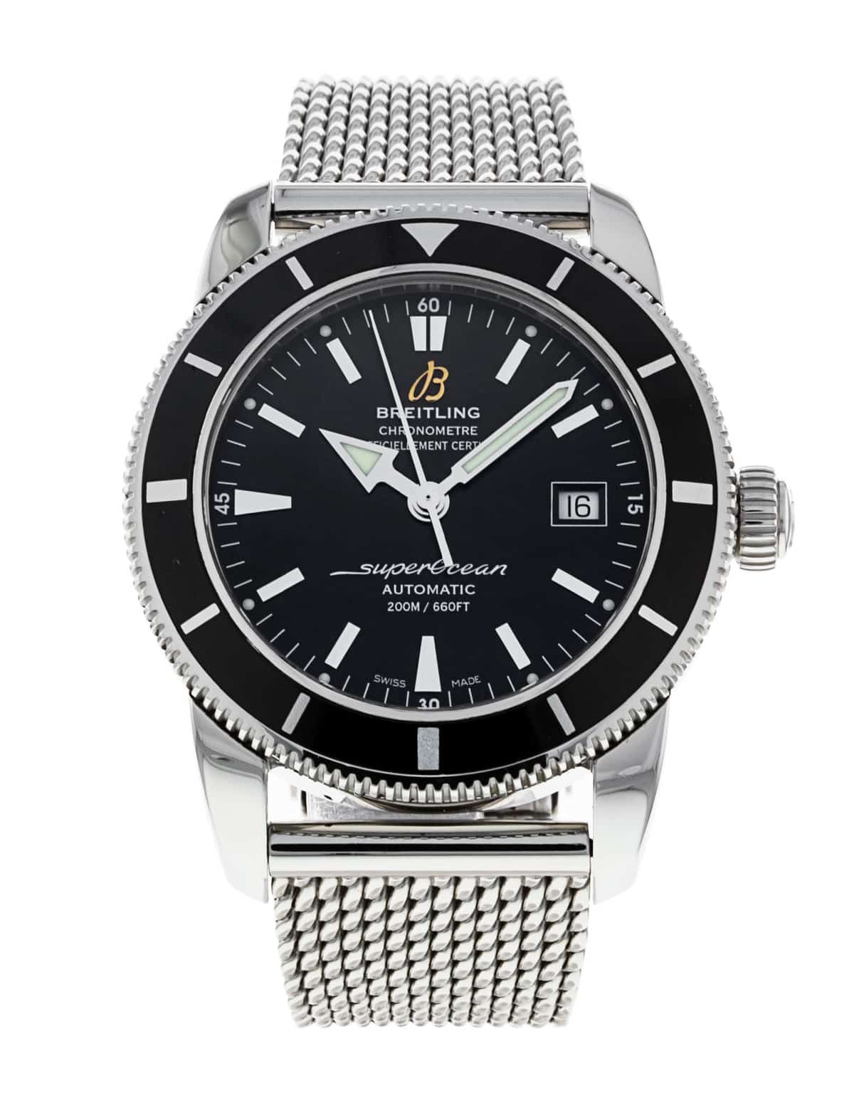 Breitling SuperOcean Heritage A17321